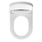 Сиденье для унитаза GRANTA DPL EO-3