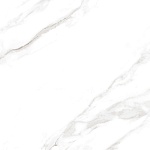 Calacatta Regal Grey Керамогранит белый 60х60 Полированный-2