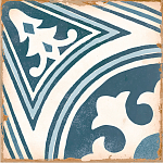 Плитка керамическая напольная 29412 CASABLANCA ANFA 12,5x12,5 см