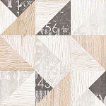 LB Ceramics Керамогранит Шервуд 6246-0049 (ст. арт. 6046-0391) 45x45 геометрия-2