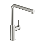 Смеситель для кухни FLAVIS хром