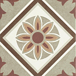 Керамогранит Motto Левелс Sand Decor 1038 20x20 арт. N100077
