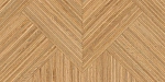 Керамогранит GT408013882MR Woodstock GT Бежевый танграм 40x80 (Global Tile)