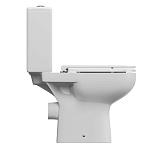 Унитаз-компакт COLOUR Clean On 011 3/5 DPL EO-5