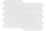 Плитка Picket Bianco 7.5x30-2