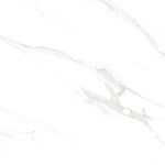 Calacatta Genius Керамогранит белый 60х60 Полированный-6