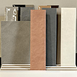 Керамогранит Motto Левелс Оранж Матовый 6x25 арт. N100020-4