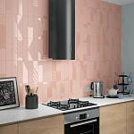 Плитка Rivera Soft Peach 7.5x30-3