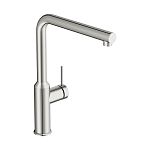 Смеситель для кухни FLAVIS хром-2