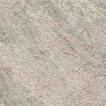 Клинкерная плитка Базальт 3 394x394x7 бежевый Керамин-7