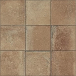 Керамогранит Kube Quinta Cotto 45x45-5