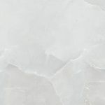 Onyx Only Керамогранит серый 80х80 Полированный-4