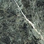 Nembus Green Керамогранит зеленый 60x60 Полированный-11