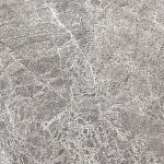 Mramor Story Grey Керамогранит серый 60х60 Полированный-7