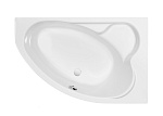 Ванна асимметричная KALIOPE 153*100 правая