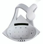 Акриловая ванна Gemy G9069 K-3