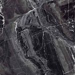 Керамогранит Primavera Titan Black 60x60 см (PR115)-9