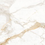 Calacatta Superior Керамогранит белый 60х60 Матовый-8