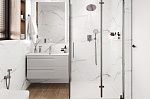 Carrara Terrific Silver (Ceradim) (Ceradim)