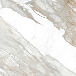 Alpi Керамогранит белый 50х50 матовый-6