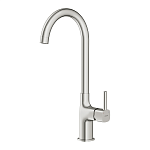 Смеситель для кухни ELIO хром-2