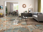 Керамогранит Breccia Fantastico Sky 80х160 Creto-2