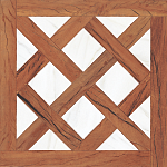 Плитка керамическая напольная FS FOREST Mix 45x45x0,95 см