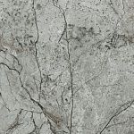 Керамогранит Meissen Keramik Essential полированный серый ректификат 79,8x79,8 A16464