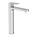 Смеситель WISLA высокий для раковины с клик-клак-8