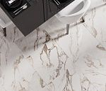 Calacatta Bronze под мрамор