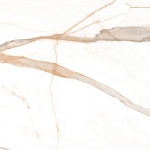 Calacatta Goddes Gold Керамогранит белый 60х60 Полированный-8