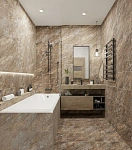 Ступени ST220VG Ступень Thor Серый 30x60-10