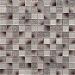 Copper Patchwork 23x23x4 (ПУ)