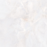 Керамогранит GT60604403PR Onyx Белый 60x60 (Global Tile) под оникс