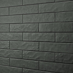 Керамогранит Motto Монотон Оливе Матовый 6x25 арт. N100088-2