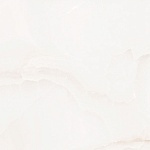 Onyx Imperator White Керамогранит белый 60х60 Полированный-5