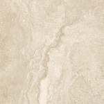 LB Ceramics Керамогранит Кружево 6246-0130 45x45 травертин бежевый-6
