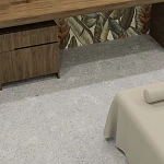 Керамогранит Leman Blanco Carving Satin 60x120-8