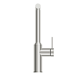 Смеситель для кухни FLAVIS хром-4