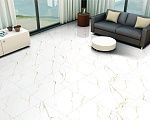 PR126 Керамогранит Bellevue Gold 60*60см polished 1,44м2-14
