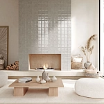 Керамогранит Nuance Egret 10x20-7