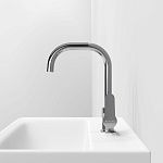 Смеситель для кухни LAPARET SIMONA N3064102LPT-4