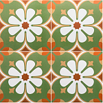 Гранит керамический 30714 RIVOLI Paris 20x20 см-2