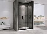 Душевая дверь ABBER Sonnenstrand AG07120B-2