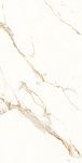 Venato Calacatta Gold керамогранит белый сатинированный 60х120-9