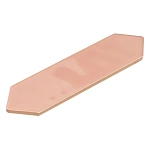 Плитка Picket Aqua 7.5x30-6