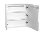 Зеркало-шкафчик MELAR 70 с подсветкой-2