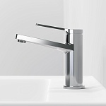 Смеситель для раковины LAPARET NOBIA N3015402LPT-5