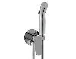 Смеситель с гигиеническим душем FLAVIS-5