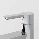 Смеситель для раковины LAPARET LEGNA высокий N3014402LPT-6